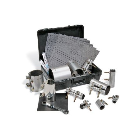 Pig PIG Deluxe Pipe Patch Kit GEN313